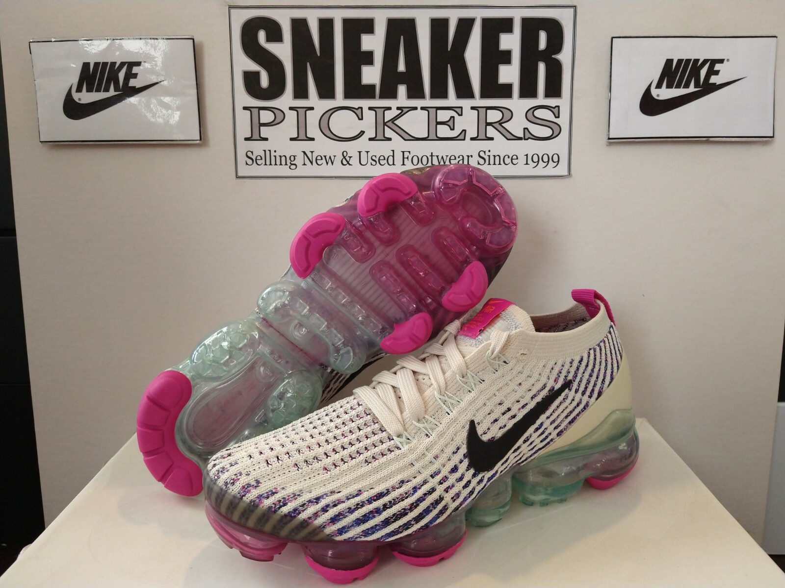 vapormax 6