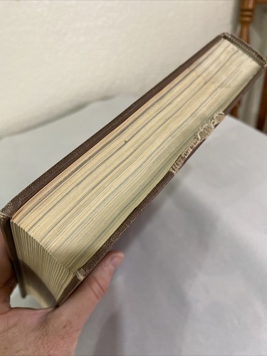 Set of 2 Western Civilization Vintage Text Books 1968 The Struggle for Empire - Imagen 6 de 24