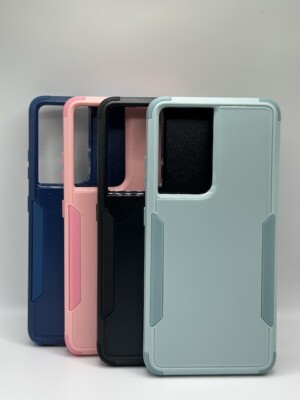 Procell Commander Case for Samsung Galaxy S21 Ultra