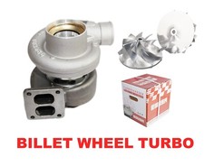 Hx40 3528778 Billet Wheel Turbo Fit Cummins 6bt 6ct 316468 3802303 7060580001