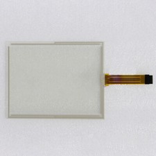 Resistive Touch Screen For TPI#1304-001 PARKER#03-026104-01 Glass Panel