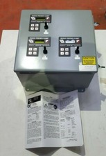 RODIX INC CE-208-3 PLUS 121-500-0789 FEEDER CUBE RBD7.2 