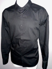 Beverly Hills Polo Club - Dress Shirt - Size: Large - New With Tags
