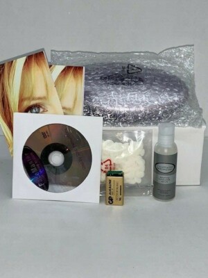 Facemaster Brand New & bonus probes