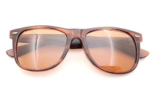 Vintage B&L Ray Ban Bausch & Lomb B20 Chromax W2054 Tortoise Wayfarer II