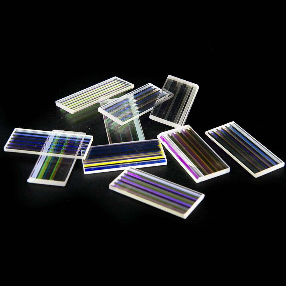 Laboratory Glass Prism At Best Price In Delhi Delhi | Science Emporium