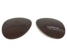 Polo Ralph Lauren PH 4173 Sunglasses Replacement Lenses Authentic OEM