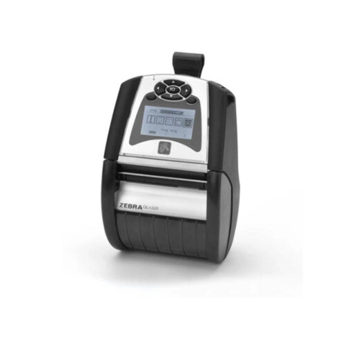 Capteur D'Alimentation Papier Pour Imprimante Zebra GX430t GX420t GK430t - Pièce Occasion Testée