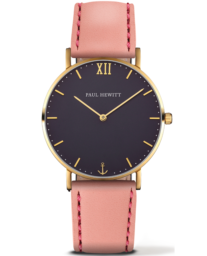 Paul Hewitt Sailor Line PH-6455127K Orologio Donna Al quarzo