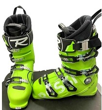 rossignol allspeed 100