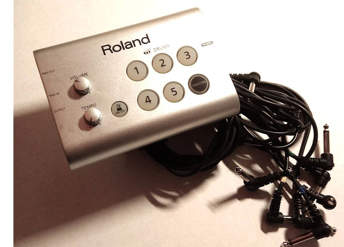 Roland hd1 module deals