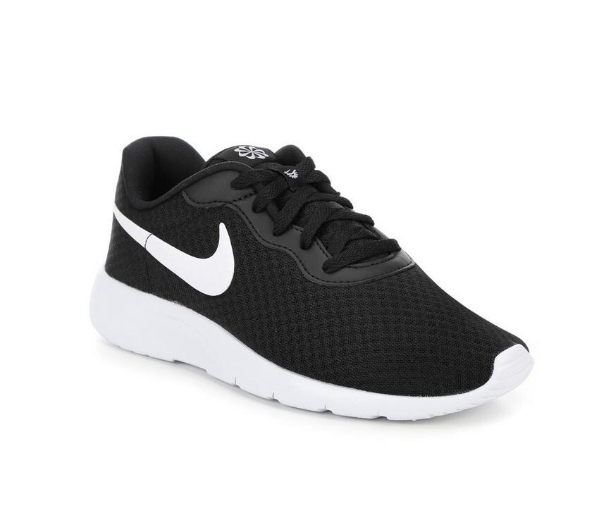 nike tanjun size 5