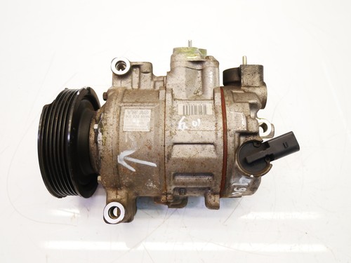 Klimakompressor für Audi Seat Skoda VW 2,0 TFSI Quattro CDL CDLB 1K0820859N