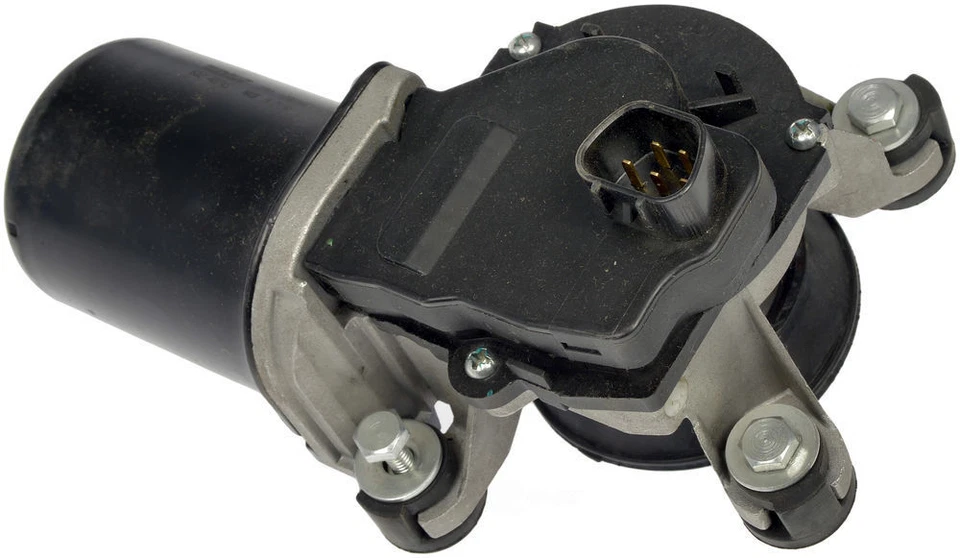 ПОДХОДИТ ДЛЯ 1997-2004 TOYOTA TACOMA ПЕРЕДНИЙ СТЕКЛООЧИСТИТЕЛЬ МОТОР КОРОБКА ПЕРЕДАЧ В СБОРЕ - Изображение 4 из 4