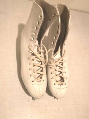 Damenschlittschuhe der Grösse 39, Marke Perinitza, neu, Schuhe von Hudora