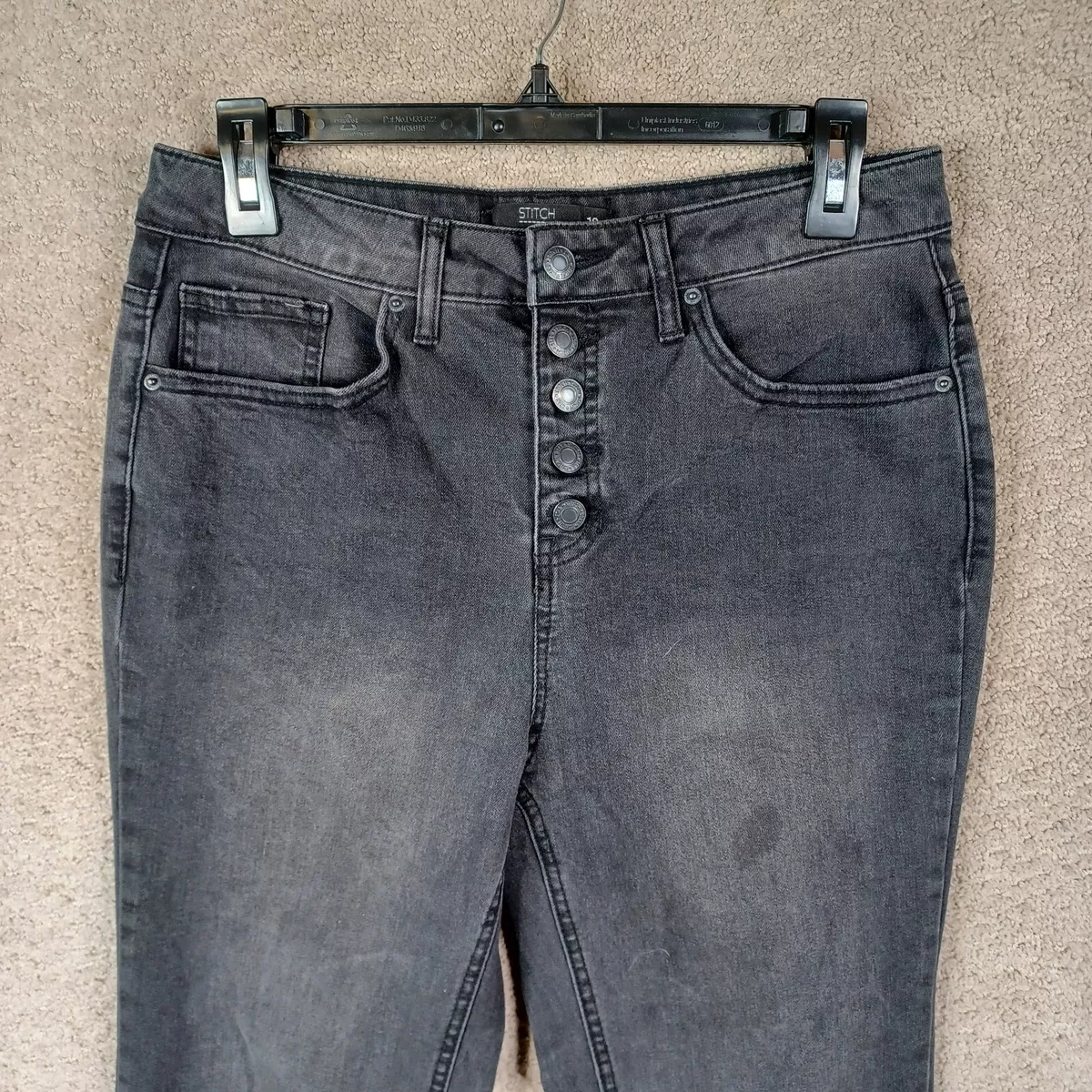 Stitch star jeggings sales