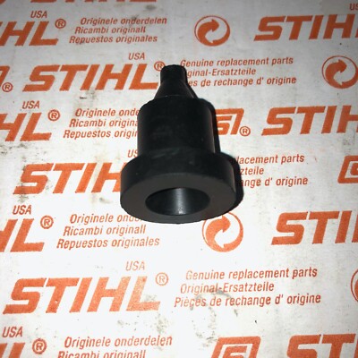 Stihl Rückflussverhinderer RE 362 - Original Ersatzteil Für Gartengeräte