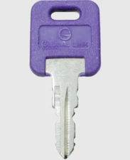 (3-PACK) GLOBAL LINK G369 PRECUT KEYS *KR