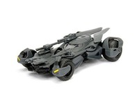 Justice League Batmobile Batman Tumbler 1:32 Jada Toys 99230