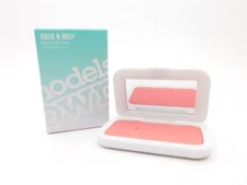 Models Own Rock N Rosy Powder Blusher New Boxed - Choose Shade