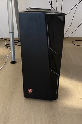MSI MAG Codex X5 12TE i7