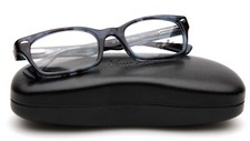 NEW Ray Ban RB 5150 5946 Blue Tortoise EYEGLASSES GLASSES FRAME 50-19-135mm B30