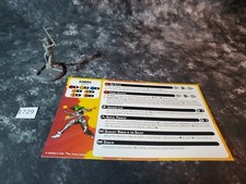 Marvel Crisis Protocol Gamora