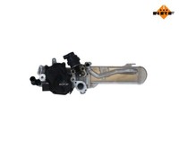Agr-Modul Nrf 48205 FüR Ford Galaxy Mondeo Iv