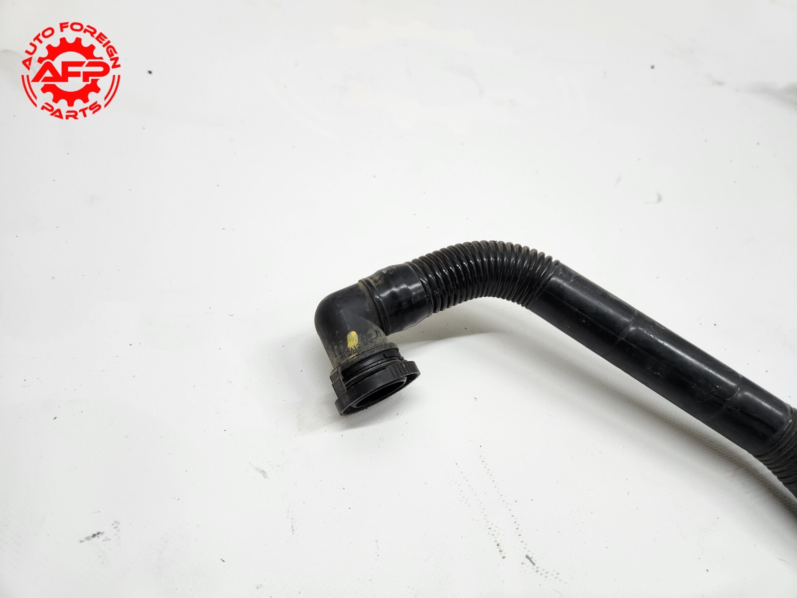 ⭐ 14-21 Maserati Quattroporte GTS Air Intake Pipe Hose Between Pump & Airbox Oem