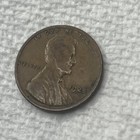 #756-1925 Lincoln Wheat Penny 1c No Mint Mark — photo 2