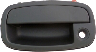 Exterior Door Handle  Dorman/Help  83585