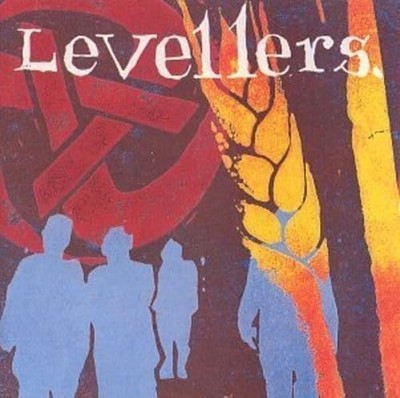 The Levellers - Levellers - Music CD
