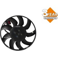 Nrf 47917 LüFter MotorküHlung FüR Audi Vw A5 A4 B9 Q7 A8 D5 A6 C8 A7 Q8 4MB