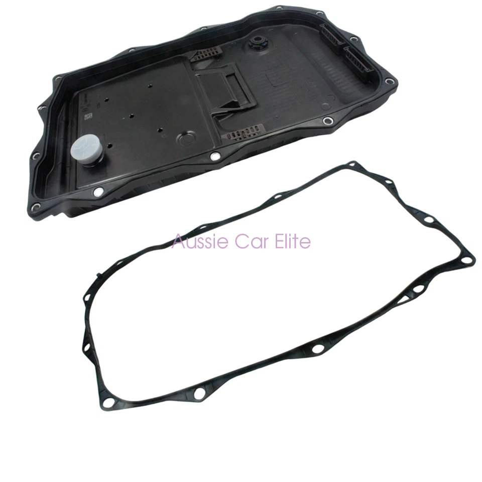 Fits BMW Toyota VW Jaguar OEM ZF Automatic Transmission Oil Pan 1087298247 - Image 2 of 3