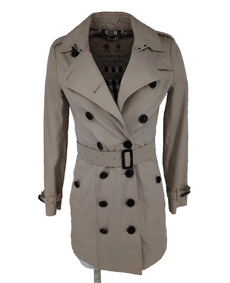 Burberry Sandringham, photo 1 of 5
