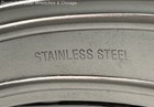 Fossil Blue AM-3483 Analog Blue Date Dial St Steel Men's Watch 106.8g — photo 4