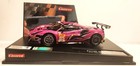 Carrera evolution 1/32 slot car Ferrari 488 GT3 Iron Dames #85 — photo 1