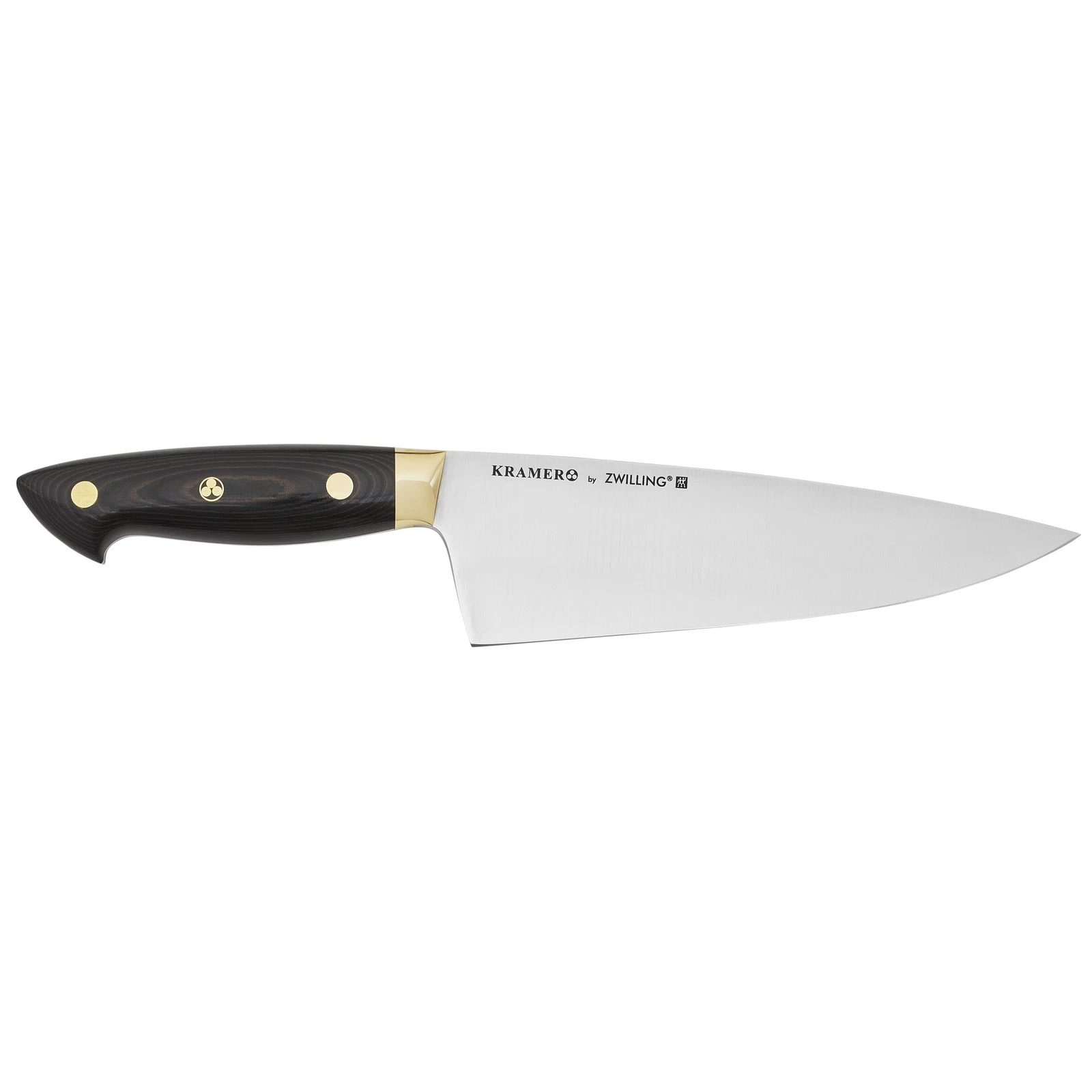 ZWILLING Kramer Euroline Carbon Collection 2.0 Chef's Knife