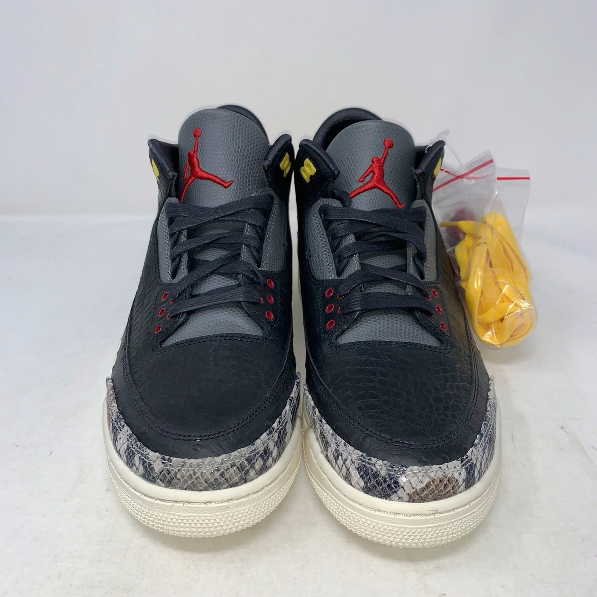 Size 10.5 - Air Jordan 3 Retro SE Animal Instinct 2.0 for  display picture 1