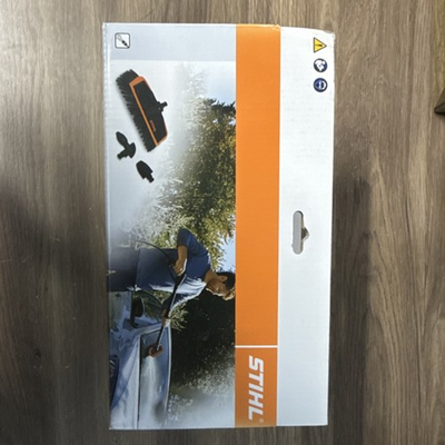 #ad #ad STIHL Pressure Washer Brush 4910 500 6110 Attachment for RE pressure washers $35.47