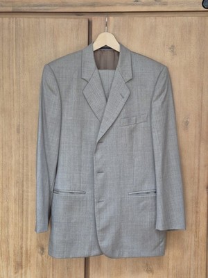 Herren Anzug von Corneliani - Top Designer aus Italiien in super S-qualität