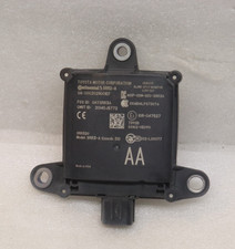 2020 2021 LEXUS RX350 RX450H REAR BLIND SPOT ...