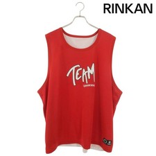 Chrome Hearts Ppo Form Team Mesh Warm Up Jersey Mattyboy Print Reversible Used 7