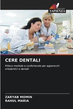 Cere Dentali by Zaryab Momin (Italian) Paperback Book