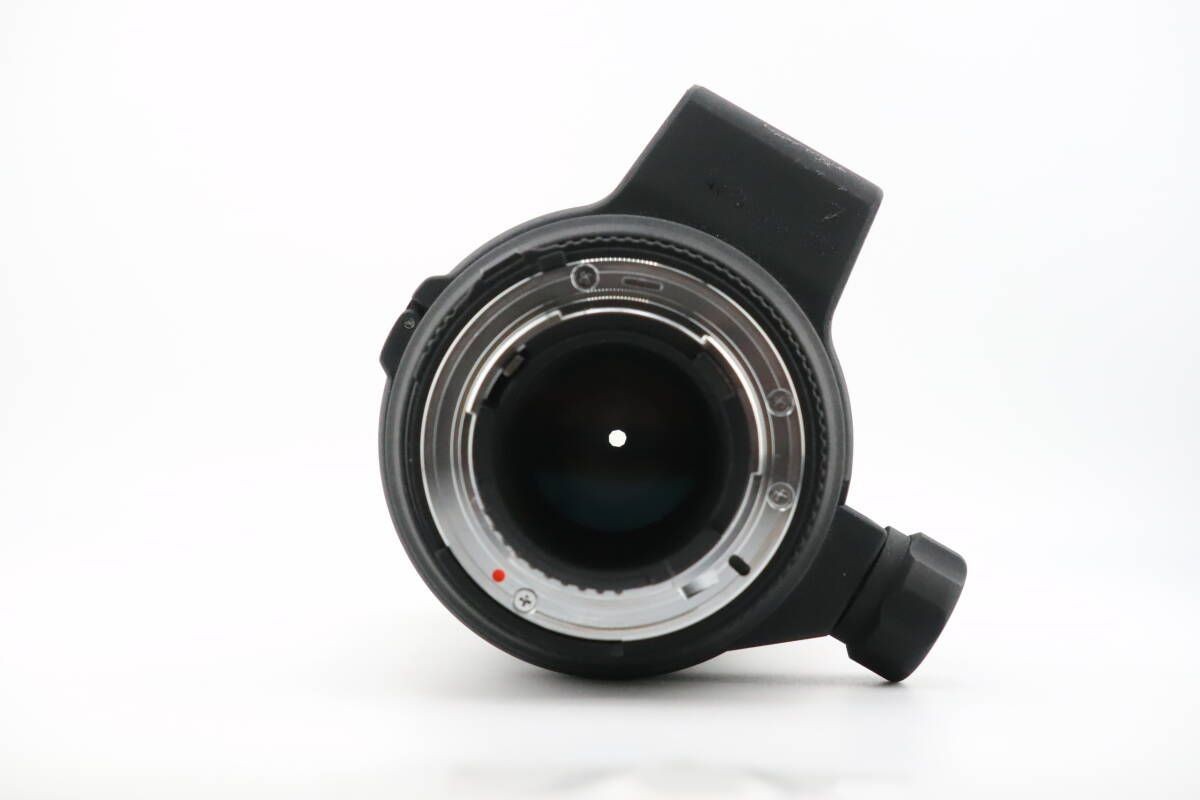 Sigma EX 70-200mm F2.8 D APO DG HSM for Nikon - W09223343 | eBay