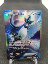 Artikodin 25/83 Carte Pokémon Fr Fa Xy Générations