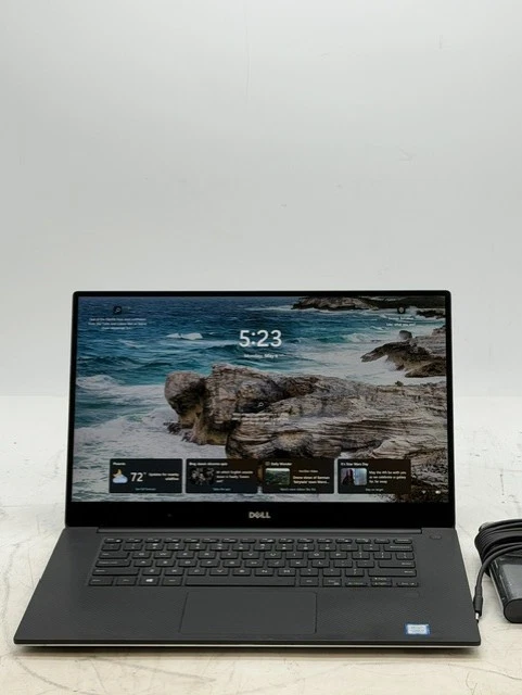 Dell XPS 15 9560 512GB SSD PC Laptops & Netbooks for Sale | Shop