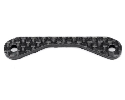 Team Associated Arm Mount Plate Riser ASC8516 - Bild 1 von 2