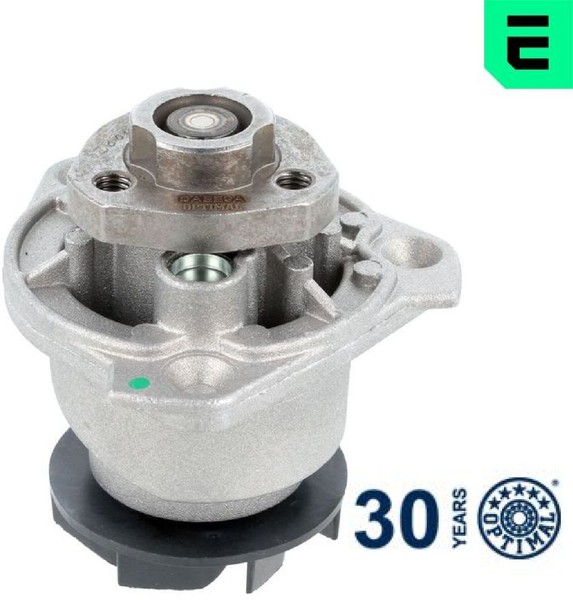 Optimal AQ-1081 Wasserpumpe Wapu-image