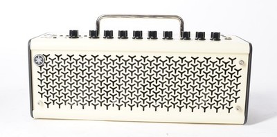 Yamaha THR10II 10W Authentic Tube Tone Desktop Amplifier